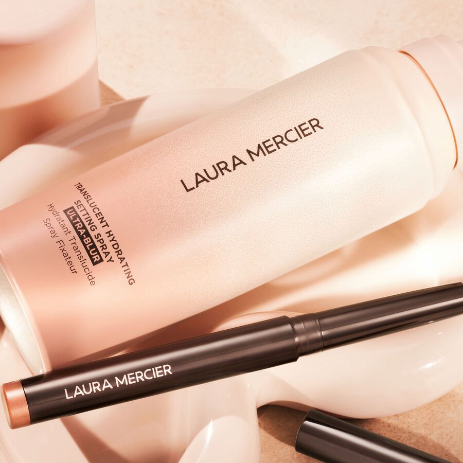 The Laura Mercier Icons Every Beauty Lover Should Know About